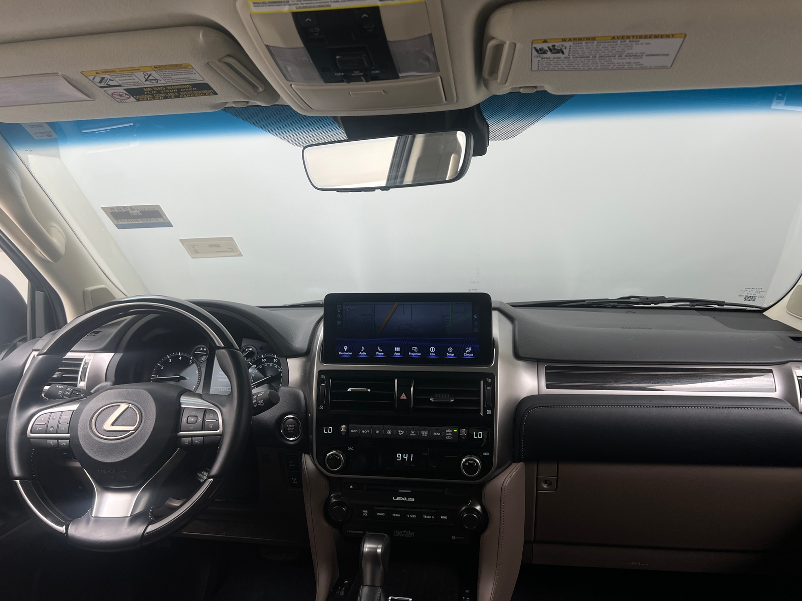 Thumbnail: 2023 Lexus GX - 2