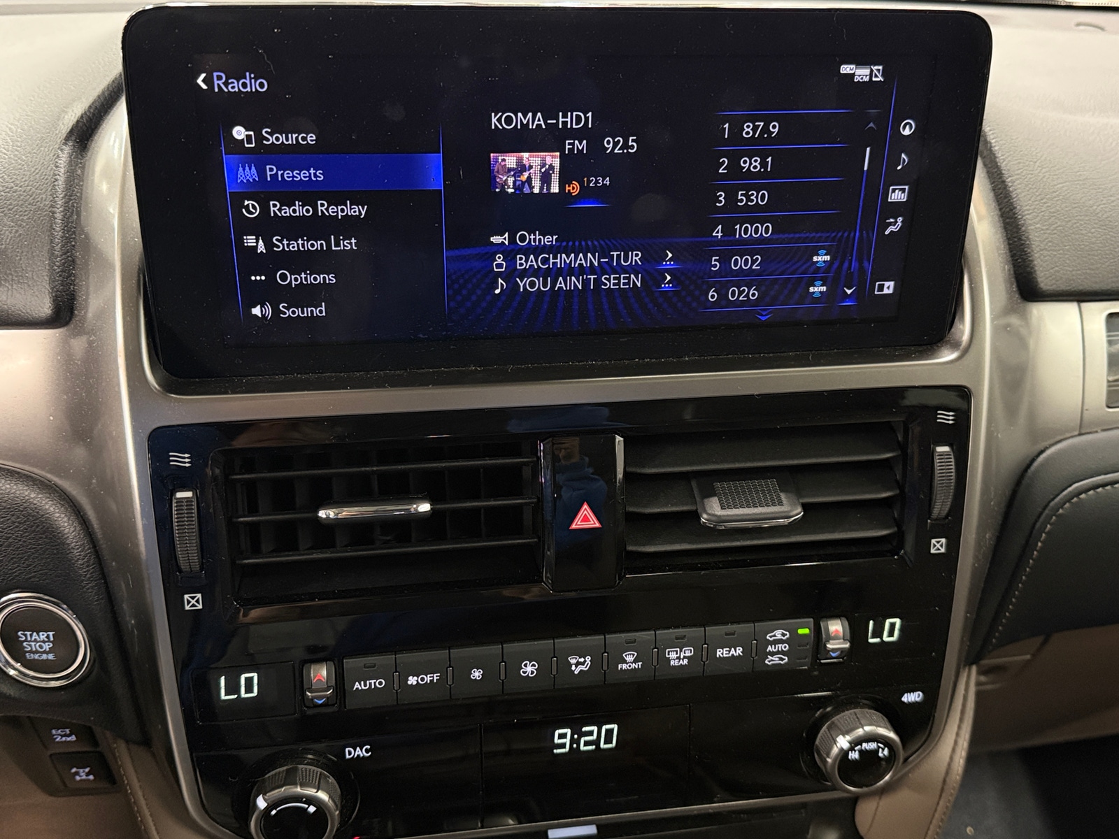 Thumbnail: 2023 Lexus GX - 3