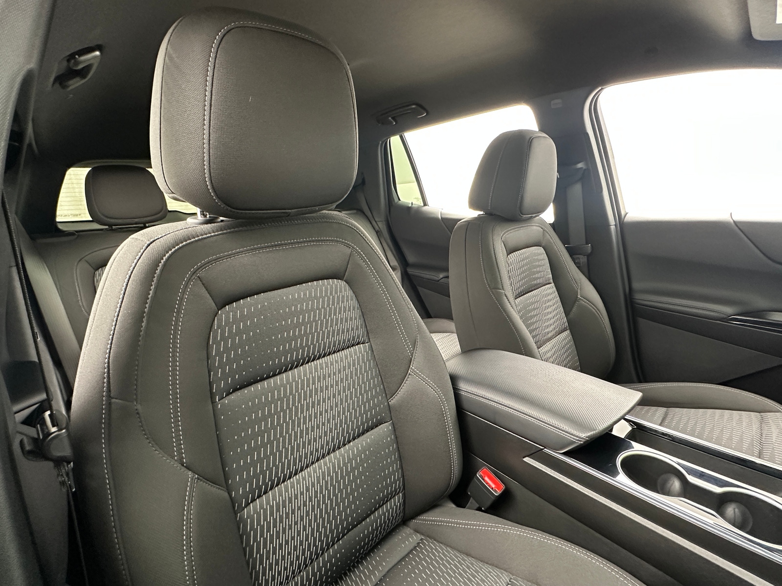 Thumbnail: 2025 Chevrolet Equinox - 2