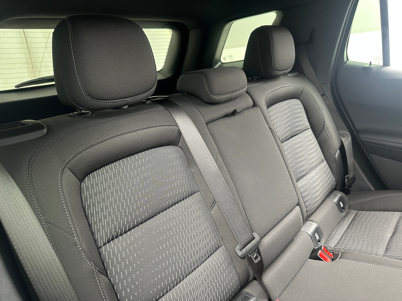 Thumbnail: 2025 Chevrolet Equinox - 6