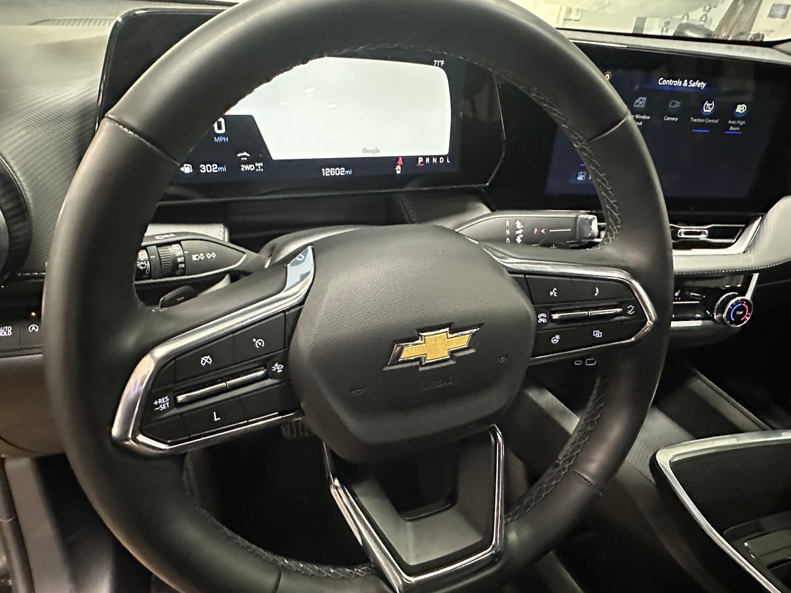 Thumbnail: 2025 Chevrolet Equinox - 5