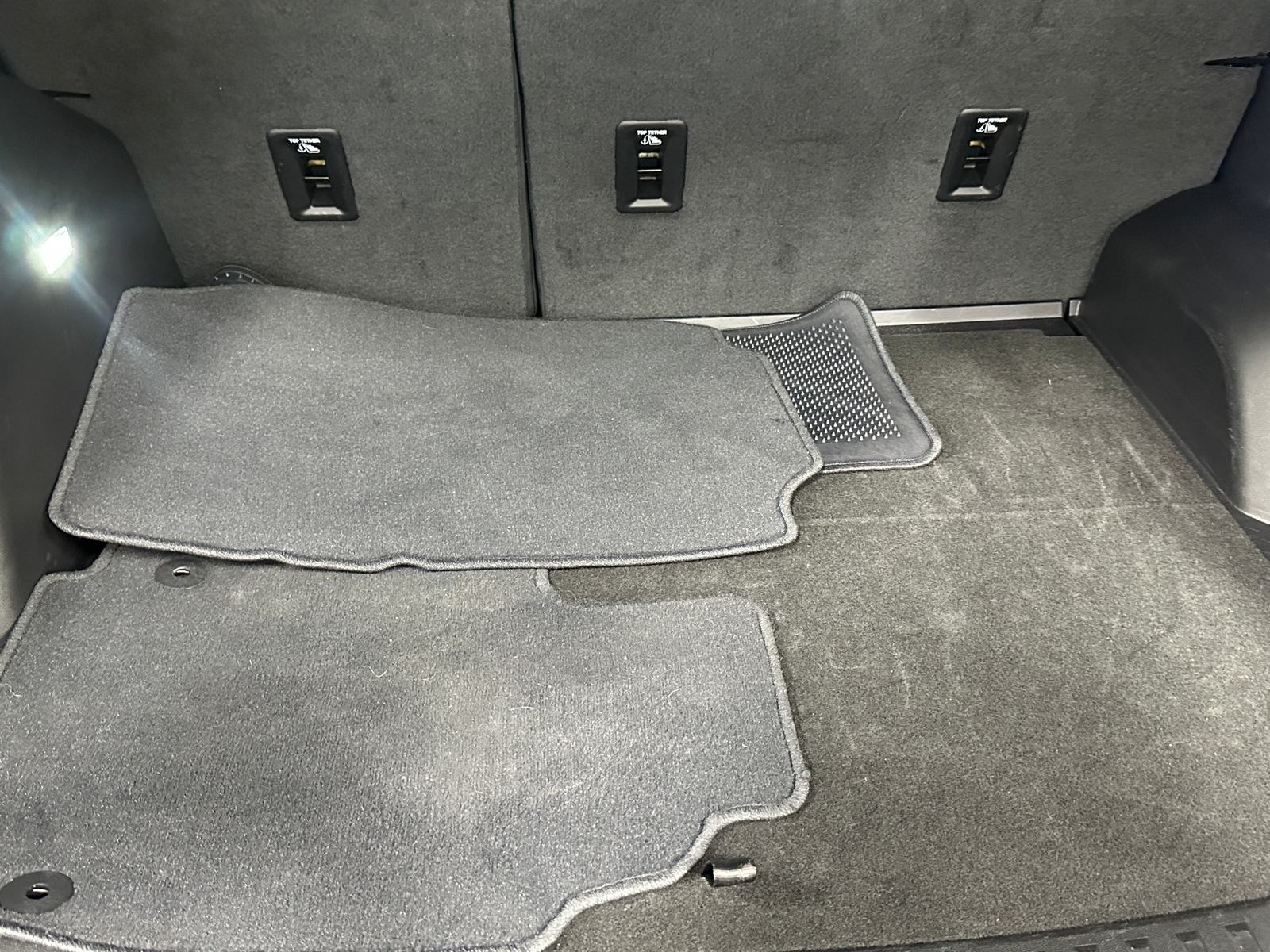 Thumbnail: 2025 Chevrolet Equinox - 7