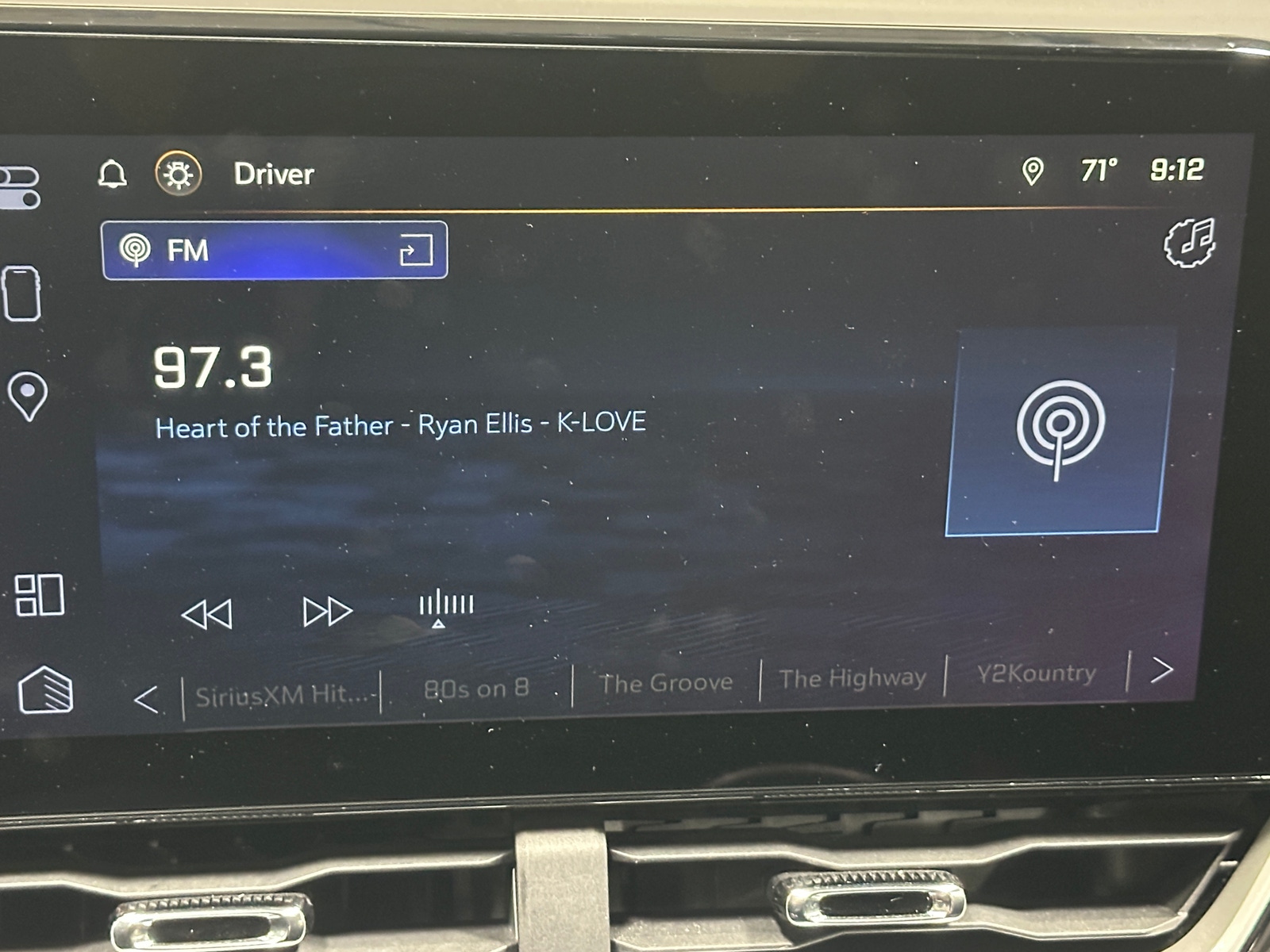 Thumbnail: 2025 Chevrolet Equinox - 4