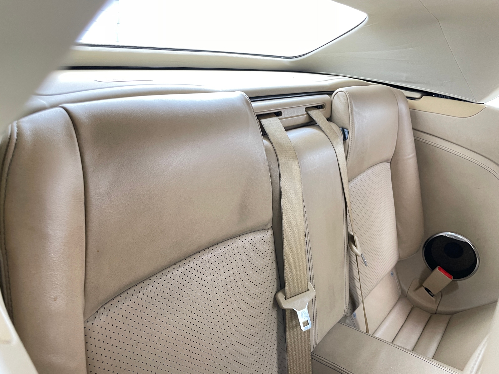 Thumbnail: 2010 Jaguar XK - 4