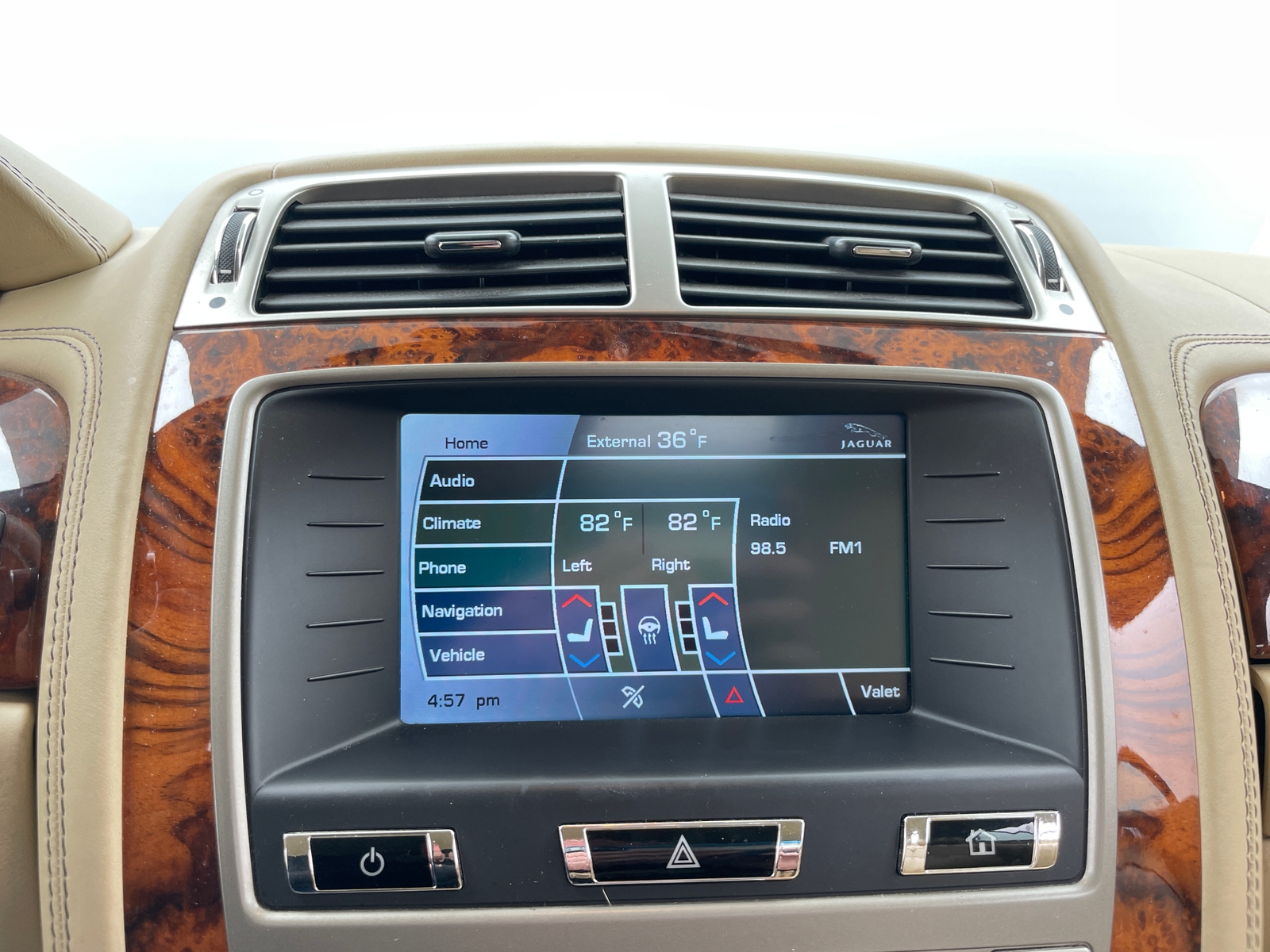 Thumbnail: 2010 Jaguar XK - 2