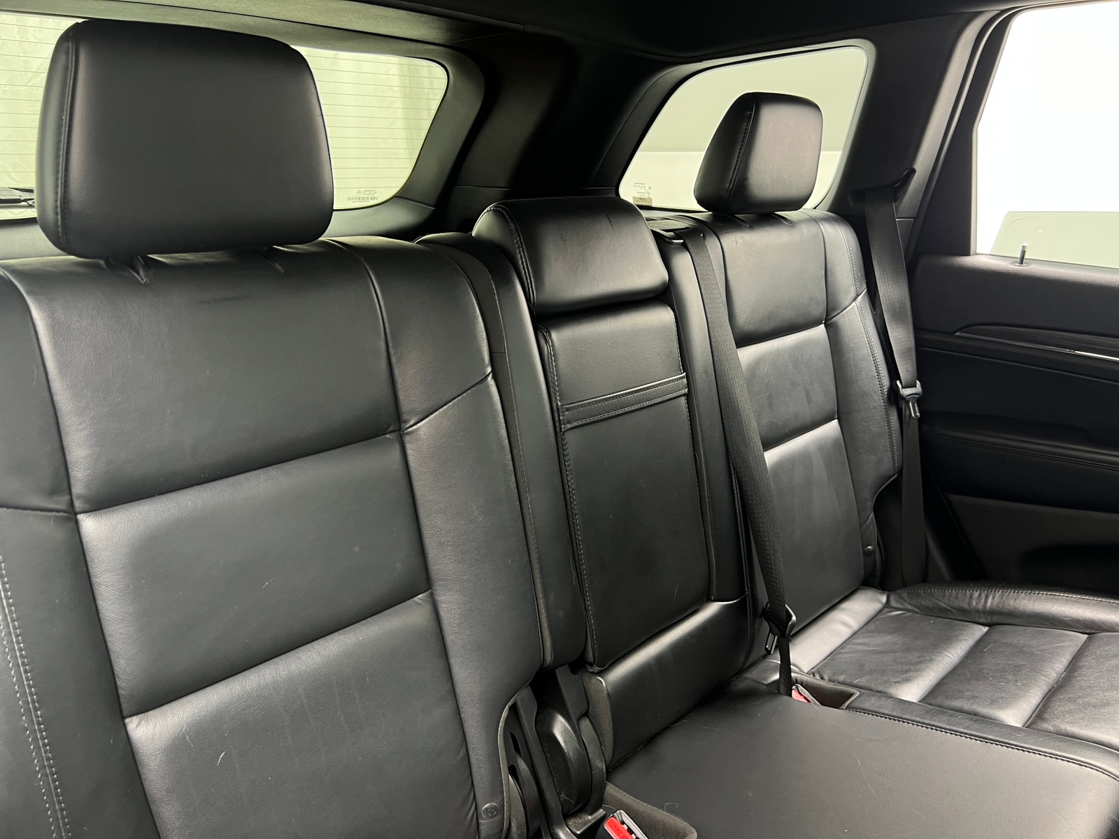 Thumbnail: 2019 Jeep Grand Cherokee - 5