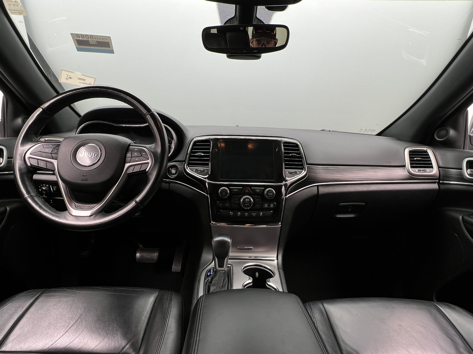 Thumbnail: 2019 Jeep Grand Cherokee - 2