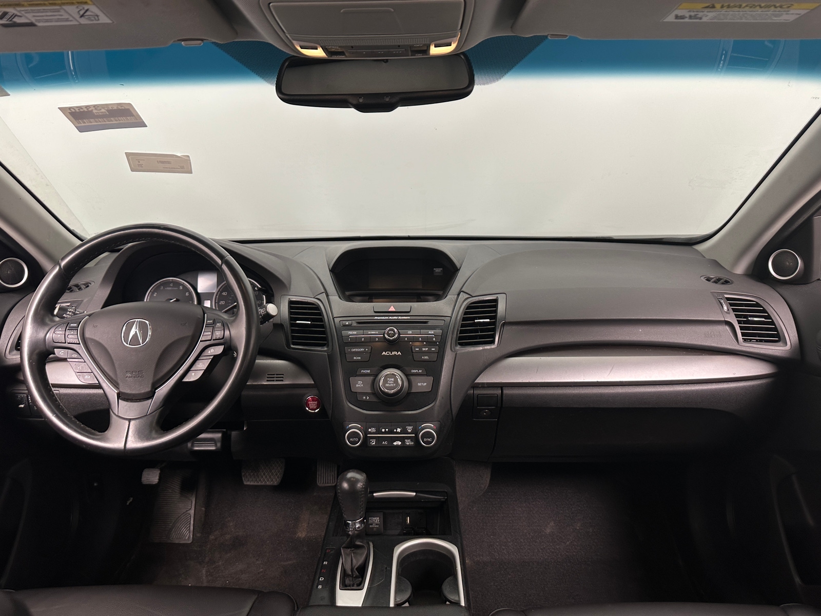 Thumbnail: 2017 Acura RDX - 2