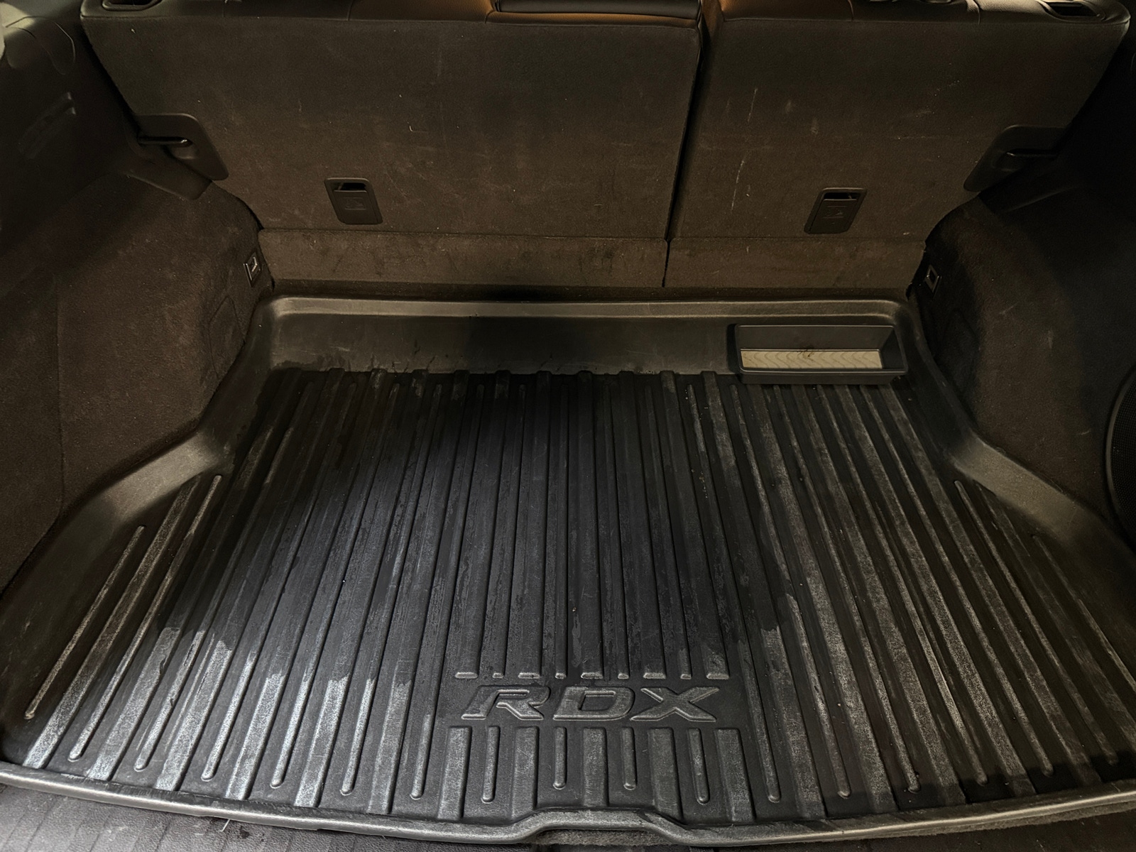 Thumbnail: 2017 Acura RDX - 6