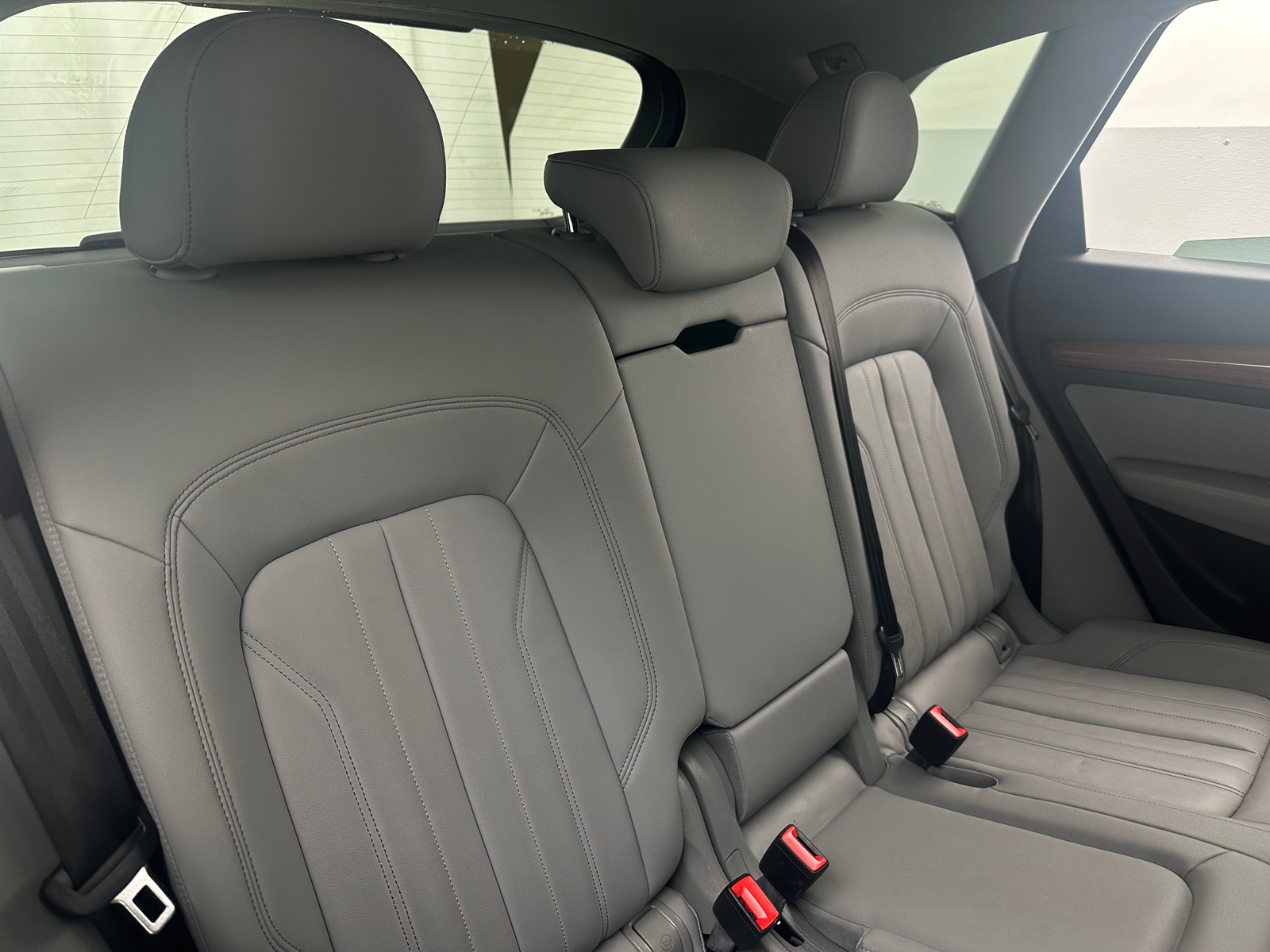 Thumbnail: 2023 Audi Q5 - 5