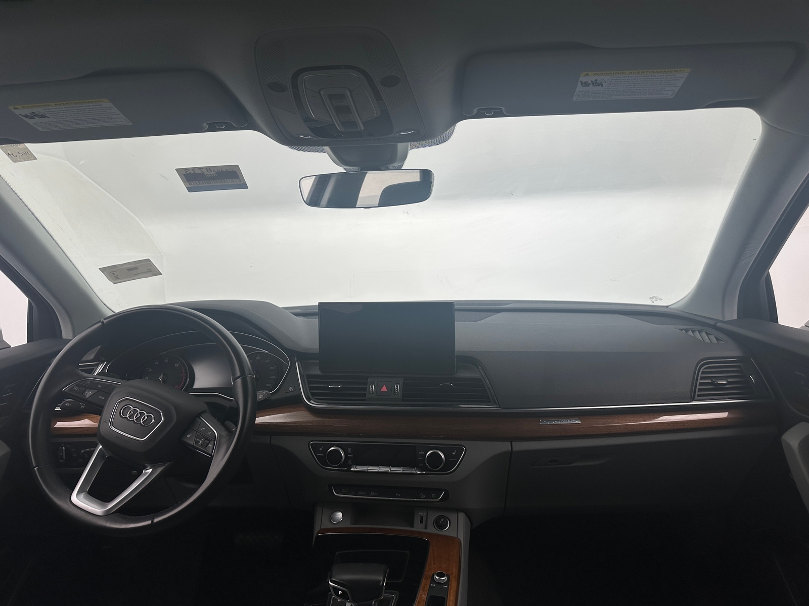 Thumbnail: 2023 Audi Q5 - 2