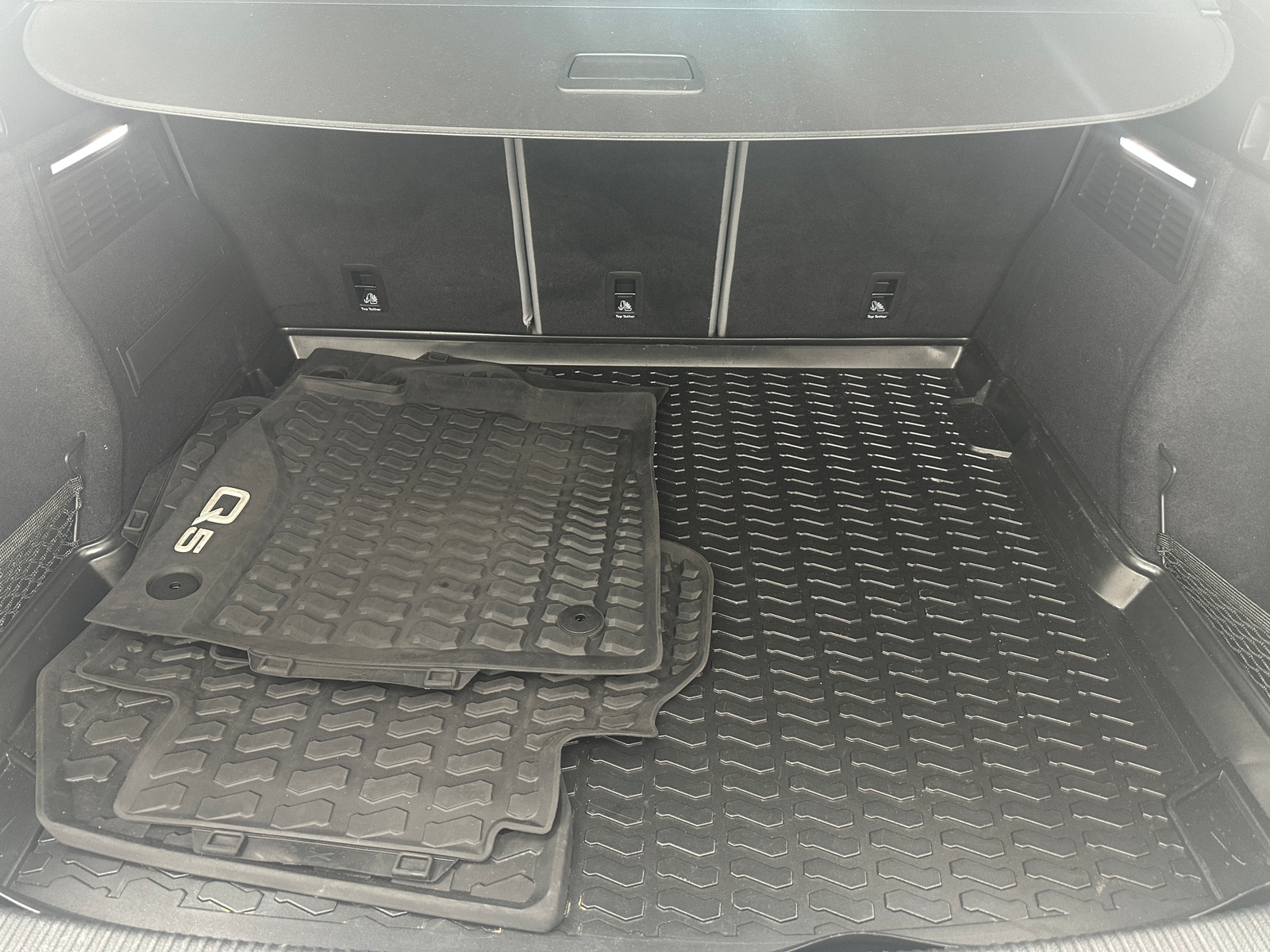 Thumbnail: 2023 Audi Q5 - 6