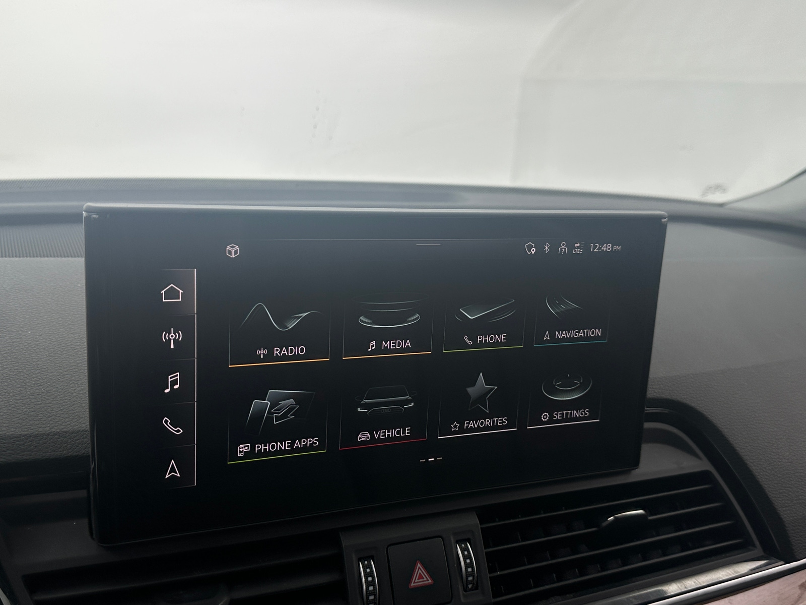 Thumbnail: 2023 Audi Q5 - 3