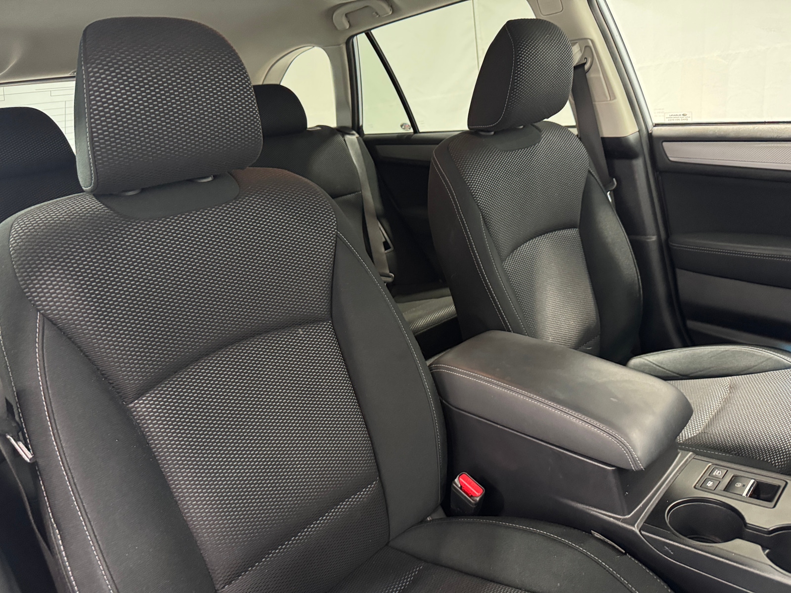 Thumbnail: 2017 Subaru Outback - 2