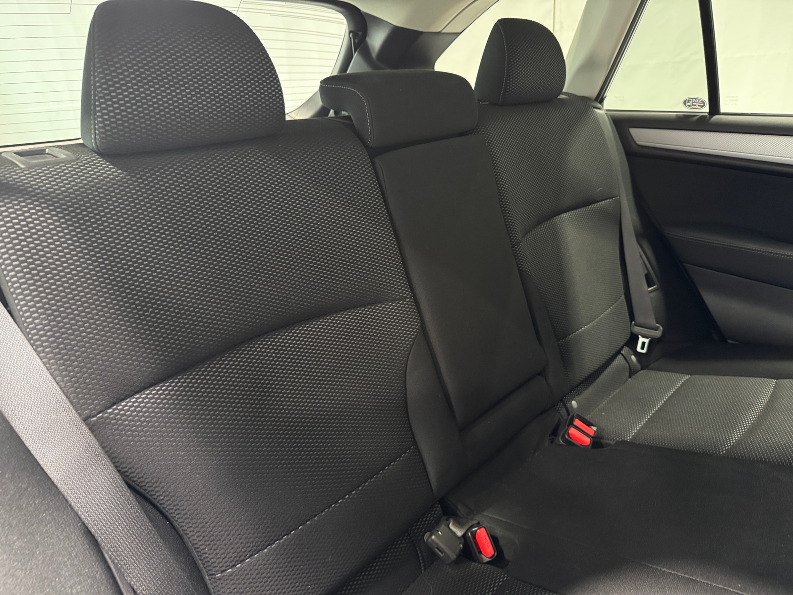 Thumbnail: 2017 Subaru Outback - 6