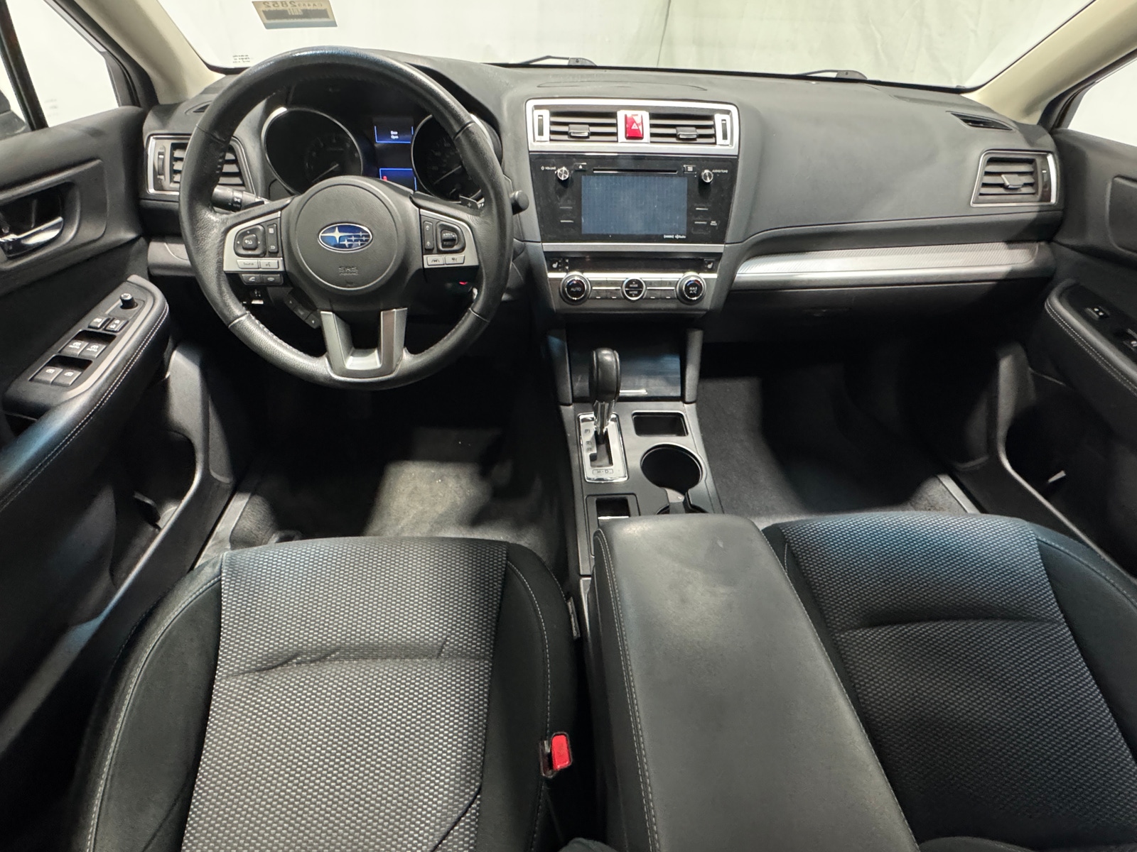 Thumbnail: 2017 Subaru Outback - 3