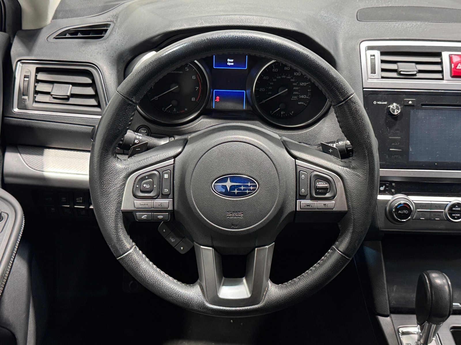 Thumbnail: 2017 Subaru Outback - 5