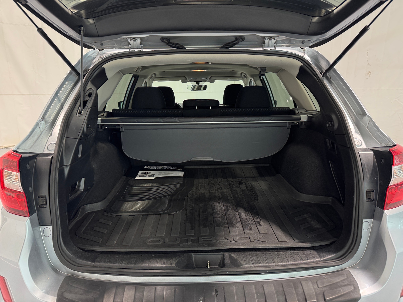 Thumbnail: 2017 Subaru Outback - 7