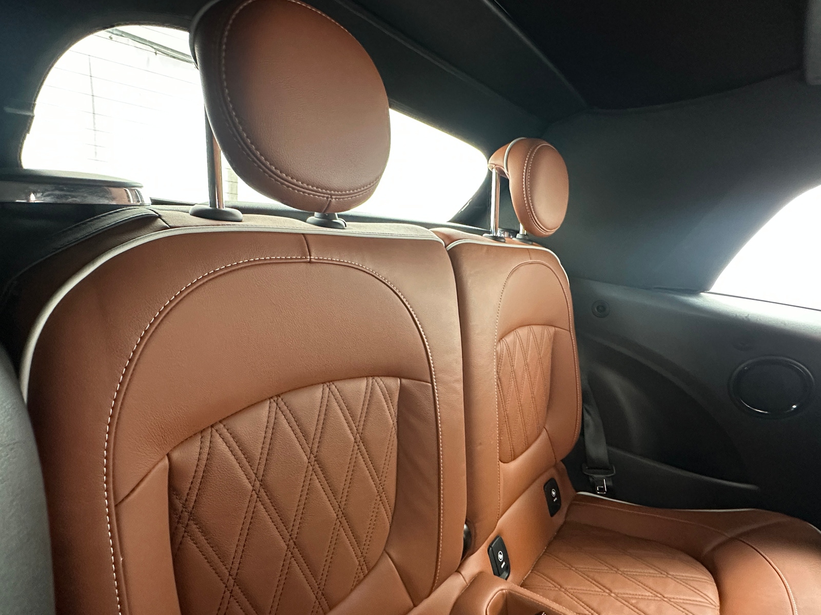 Thumbnail: 2022 MINI Cooper Convertible - 5