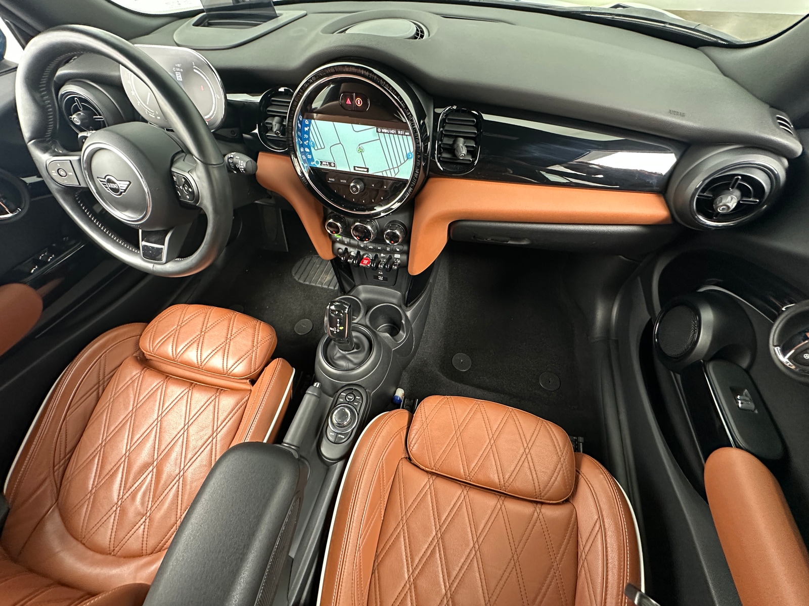 Thumbnail: 2022 MINI Cooper Convertible - 2