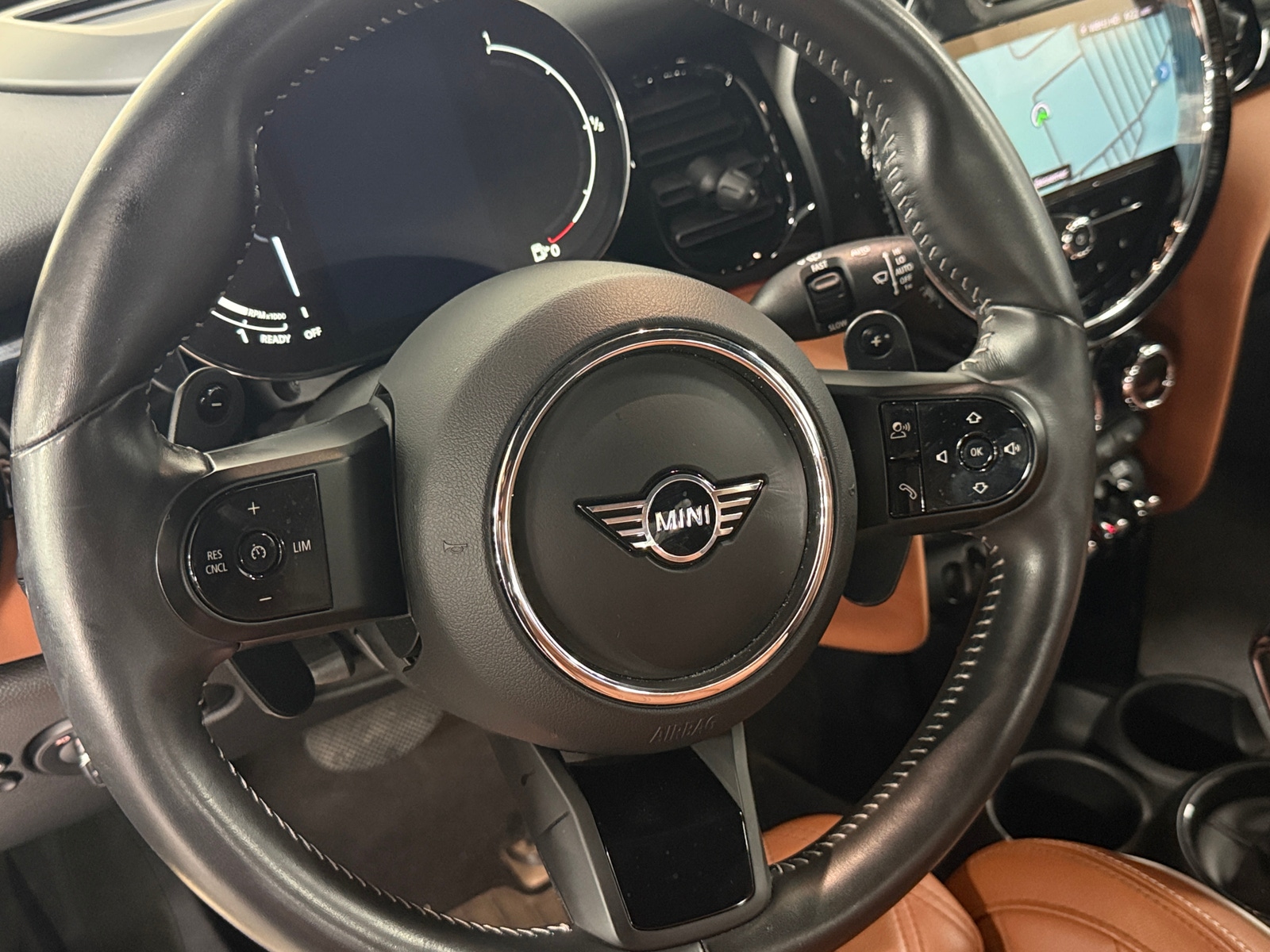 Thumbnail: 2022 MINI Cooper Convertible - 4