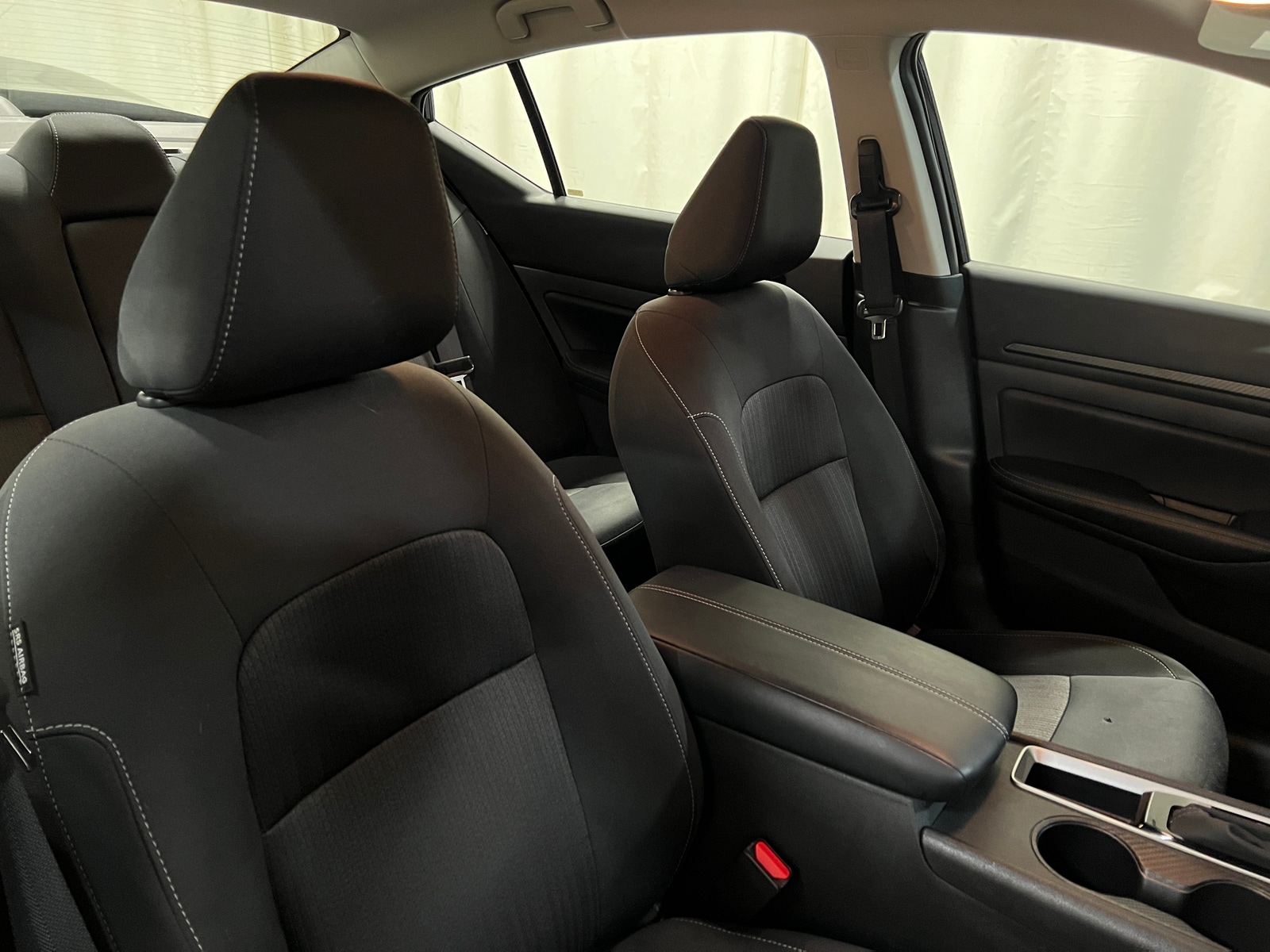 Thumbnail: 2025 Nissan Altima - 2