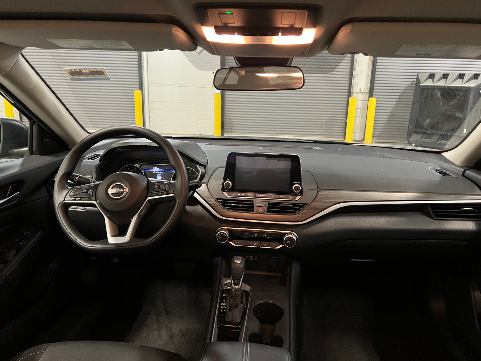 Thumbnail: 2025 Nissan Altima - 3