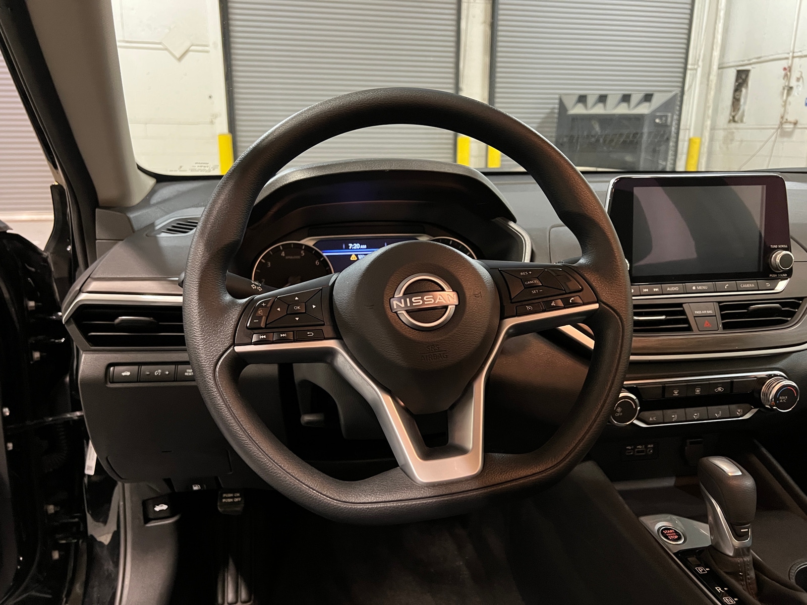 Thumbnail: 2025 Nissan Altima - 5