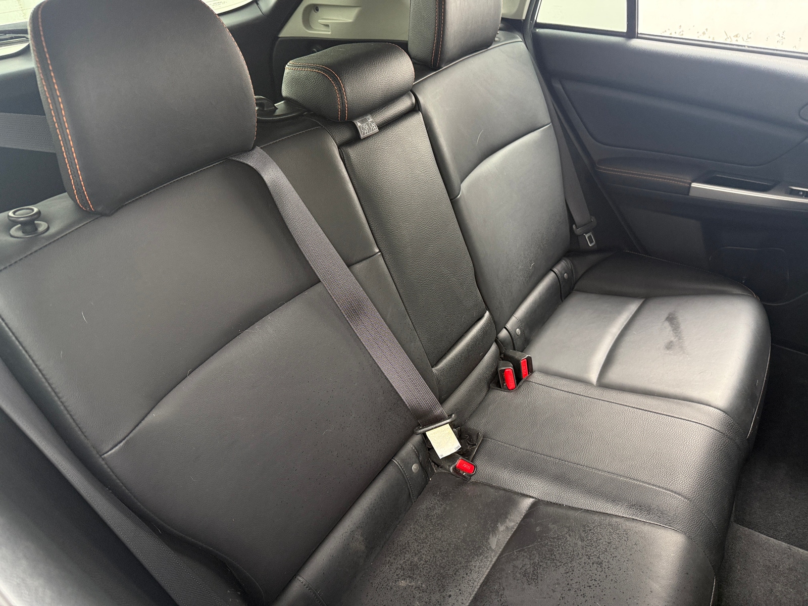 Thumbnail: 2017 Subaru Crosstrek - 5