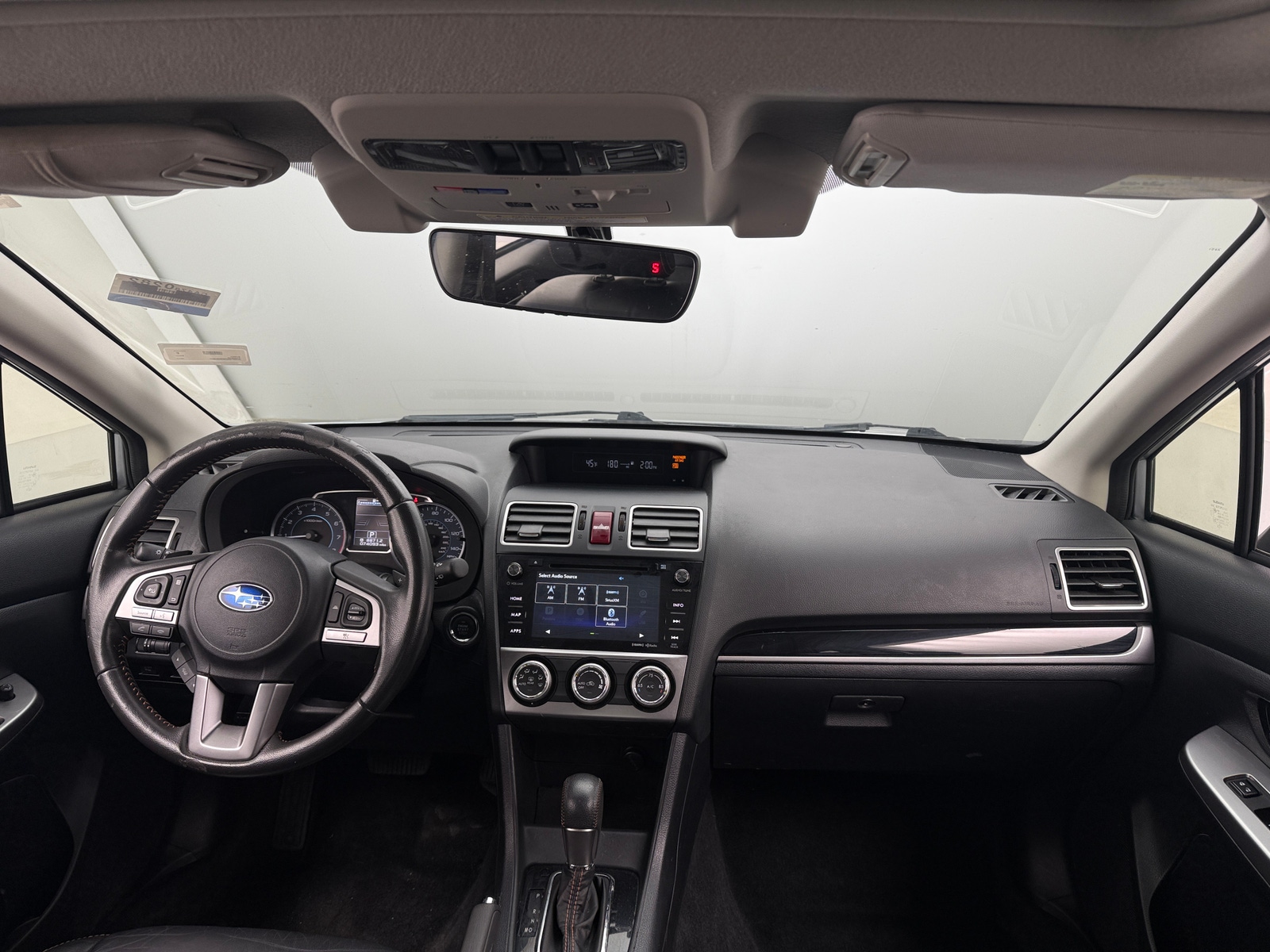 Thumbnail: 2017 Subaru Crosstrek - 2