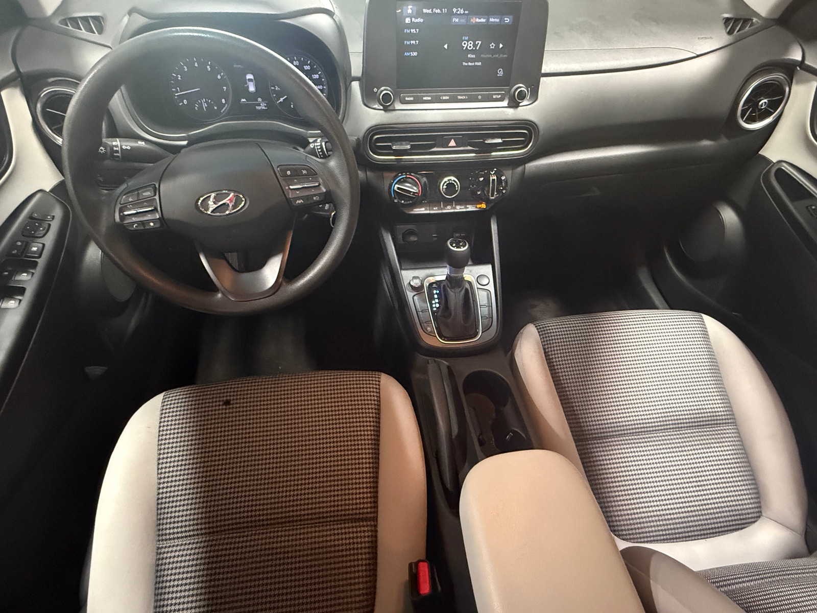 Thumbnail: 2023 Hyundai Kona - 3