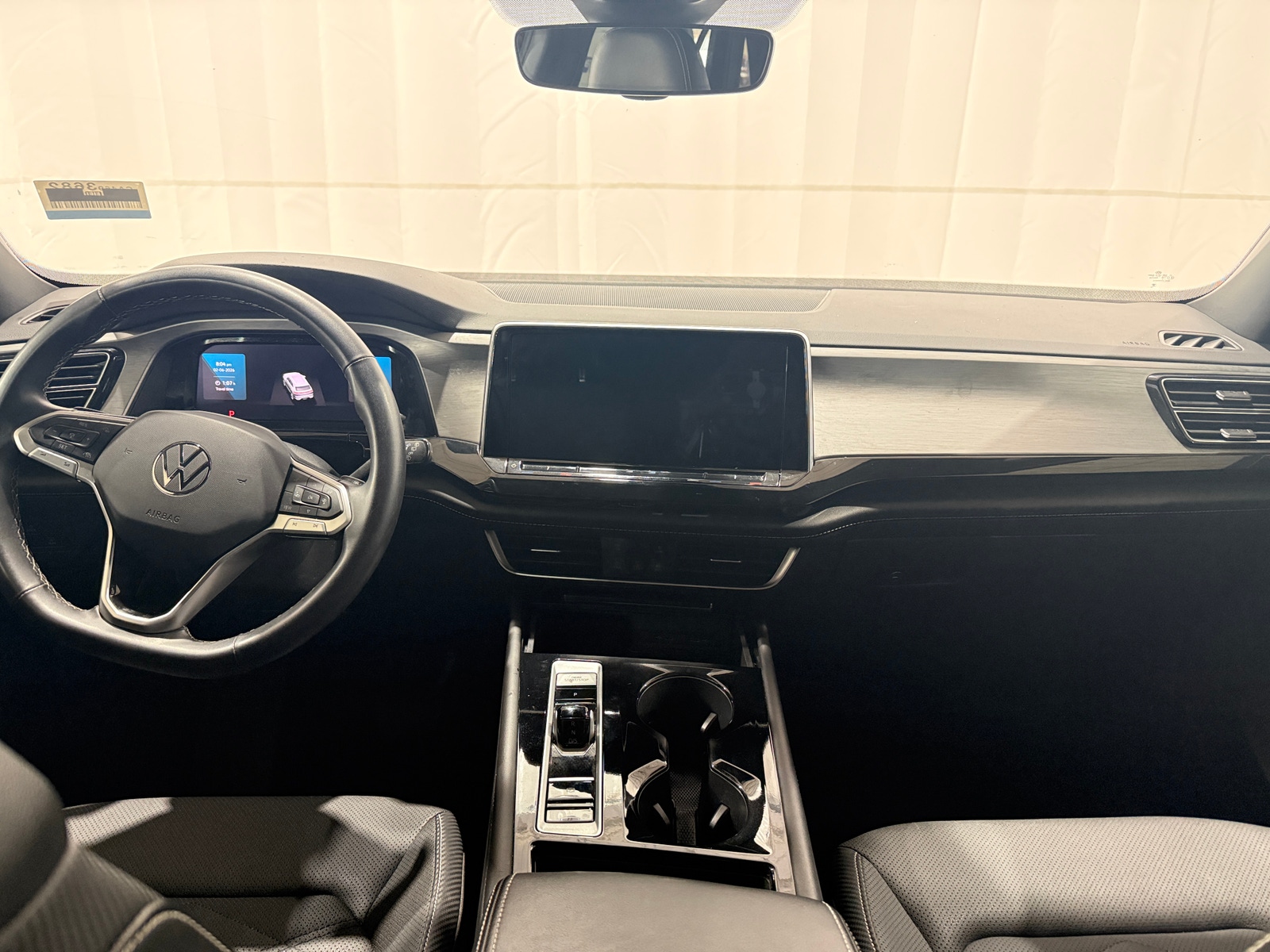 Thumbnail: 2025 Volkswagen Atlas - 2