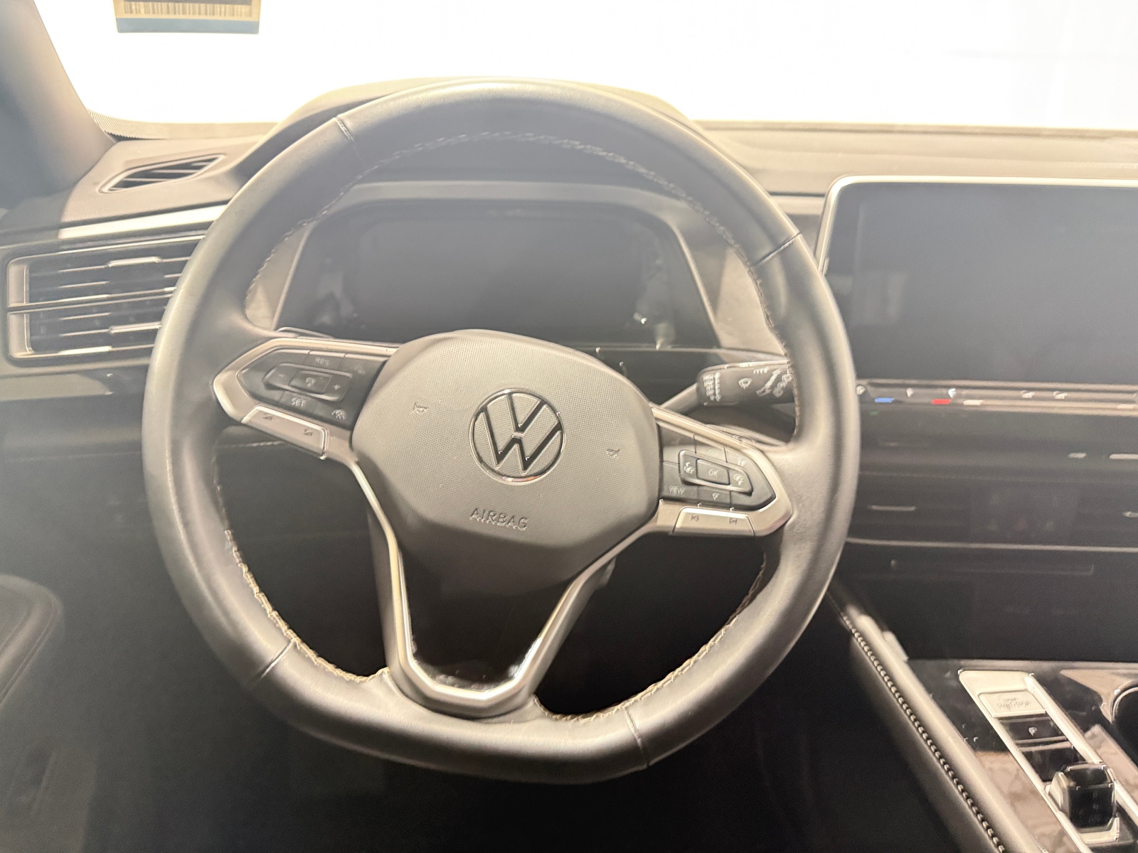 Thumbnail: 2025 Volkswagen Atlas - 4