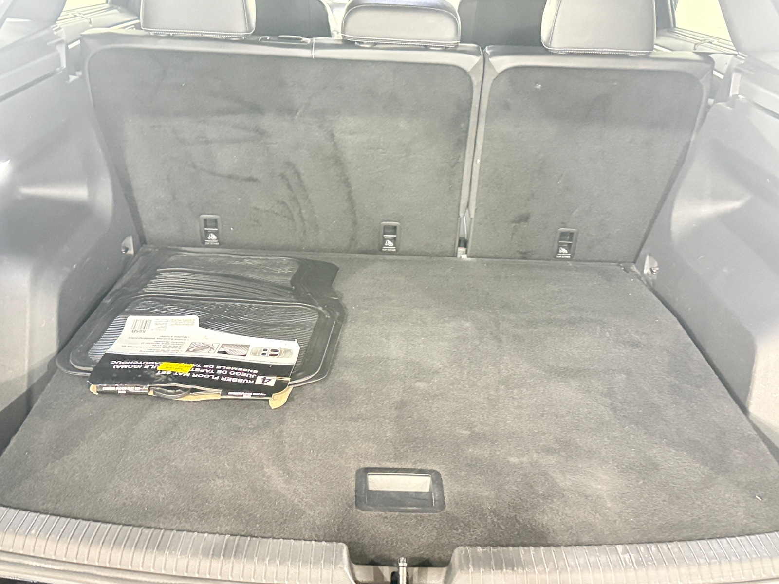 Thumbnail: 2025 Volkswagen Atlas - 6