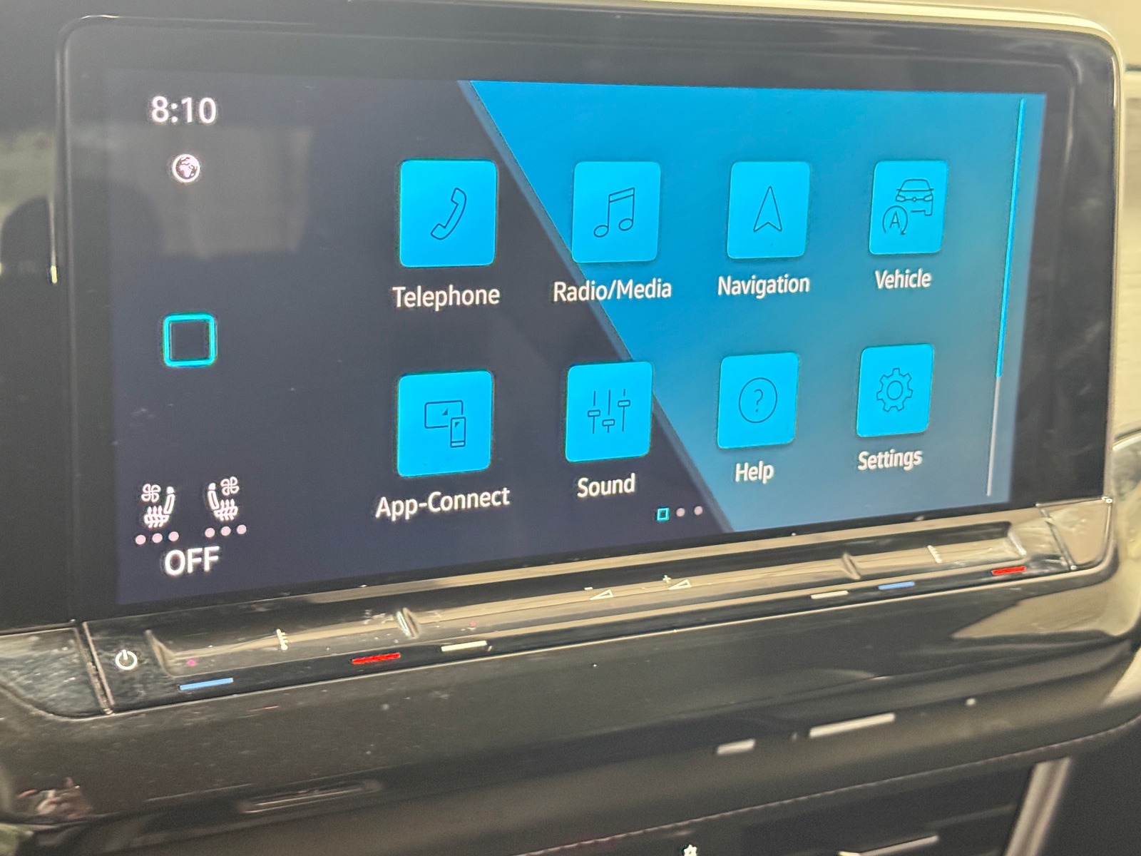 Thumbnail: 2025 Volkswagen Atlas - 3