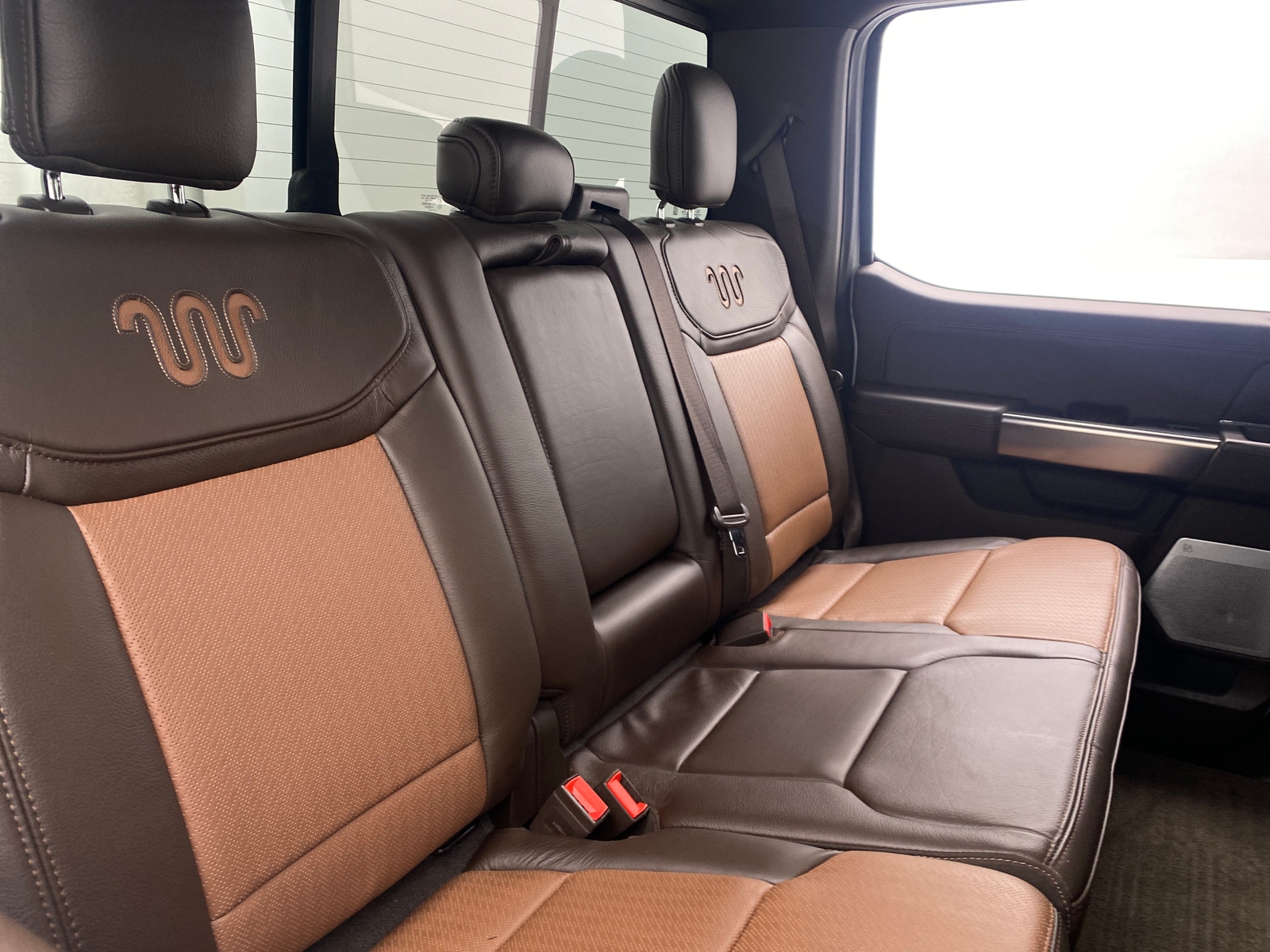 Thumbnail: 2021 Ford Econoline - 5