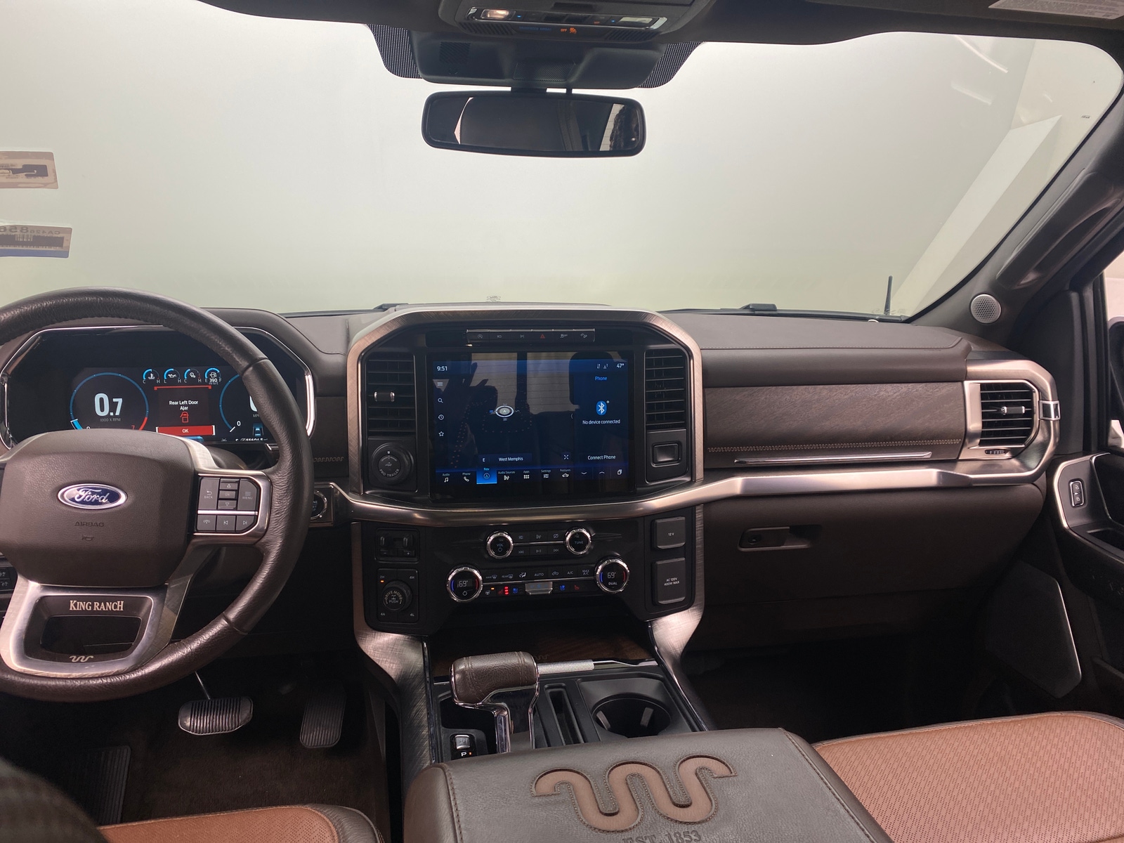 Thumbnail: 2021 Ford Econoline - 2