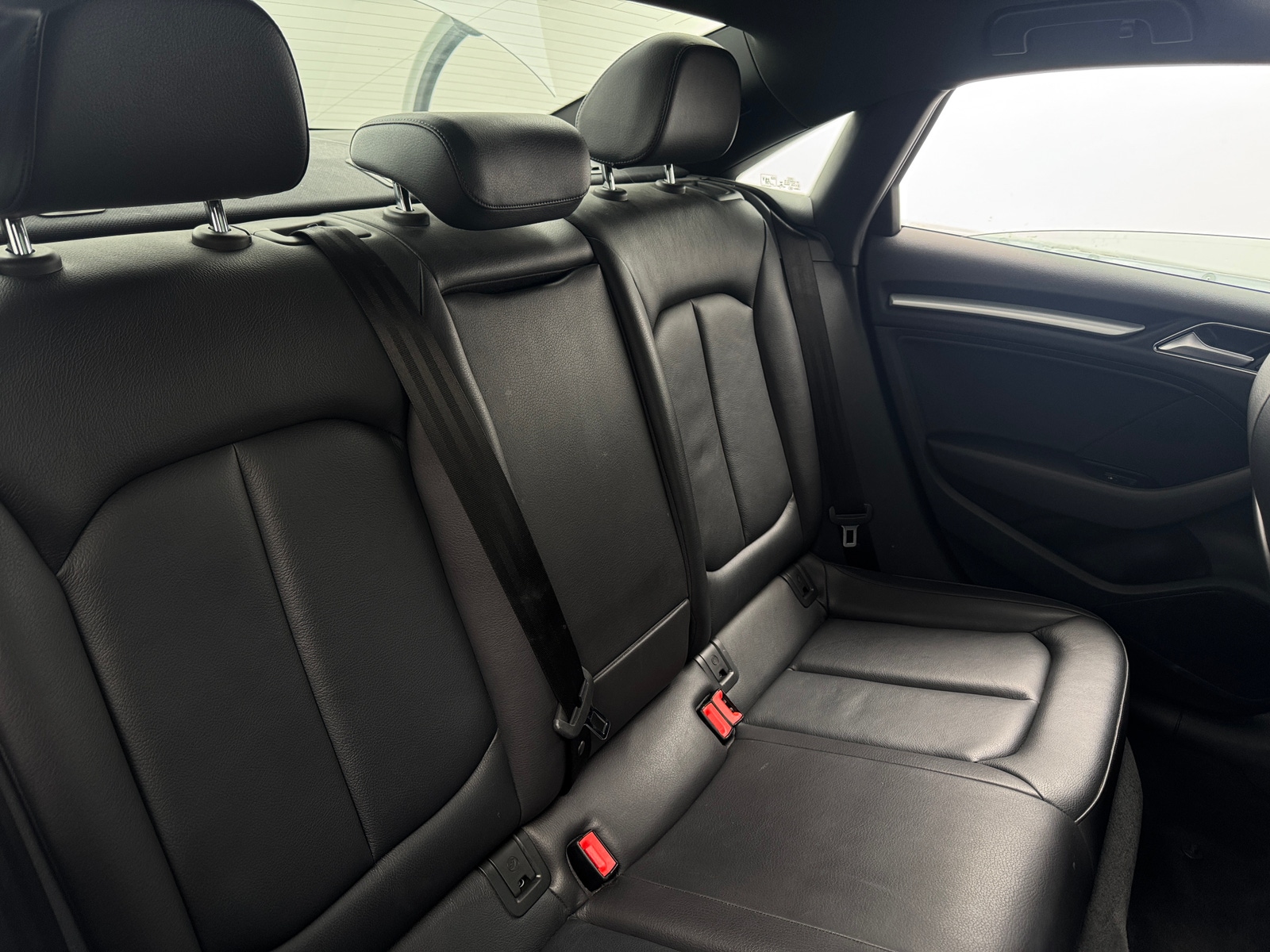 Thumbnail: 2018 Audi A3 - 5