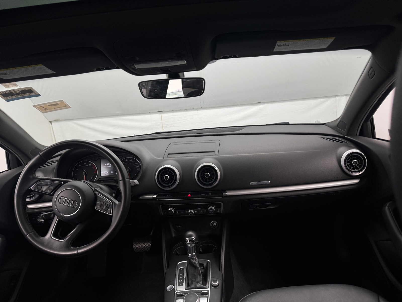 Thumbnail: 2018 Audi A3 - 2