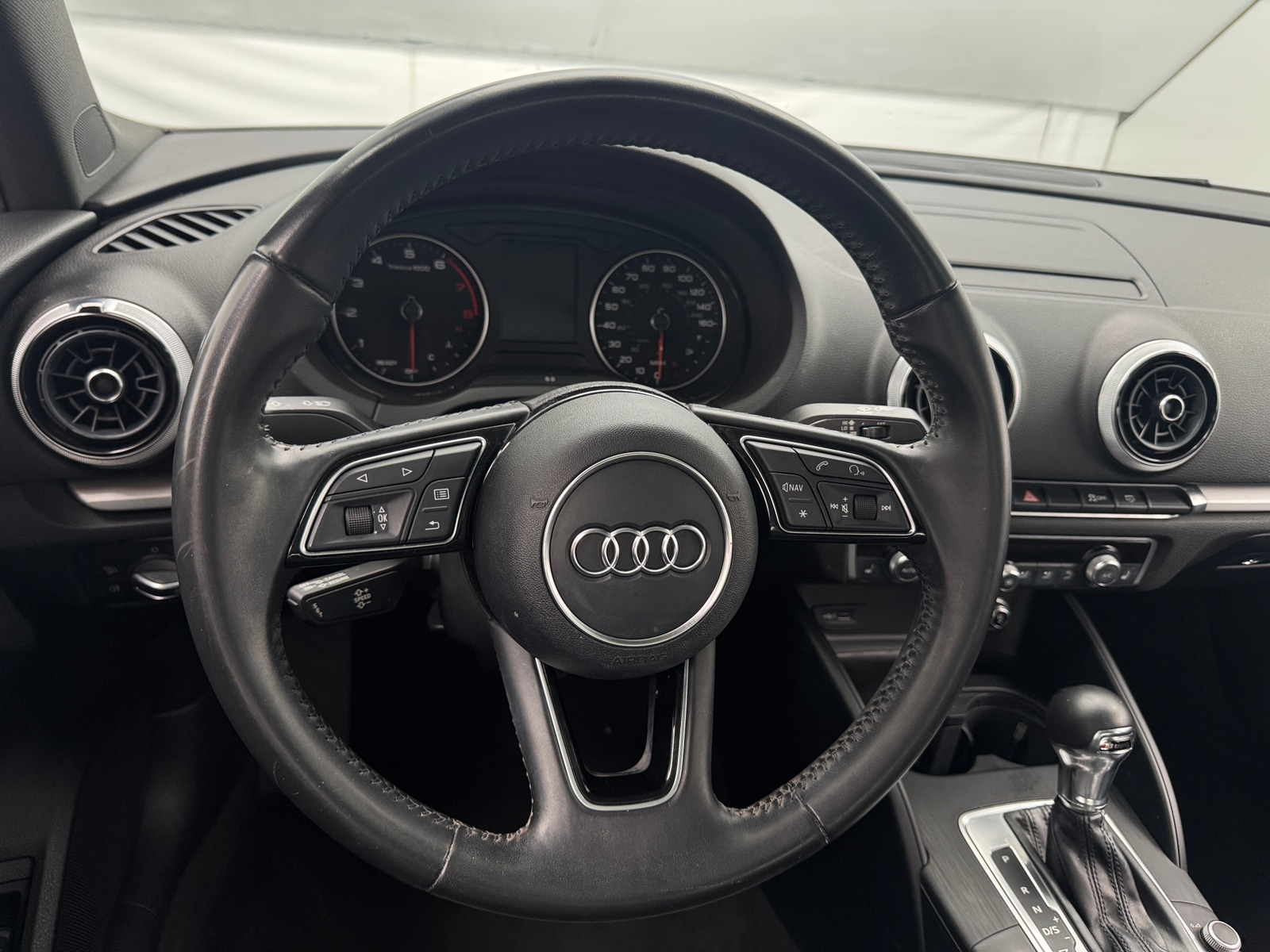 Thumbnail: 2018 Audi A3 - 4