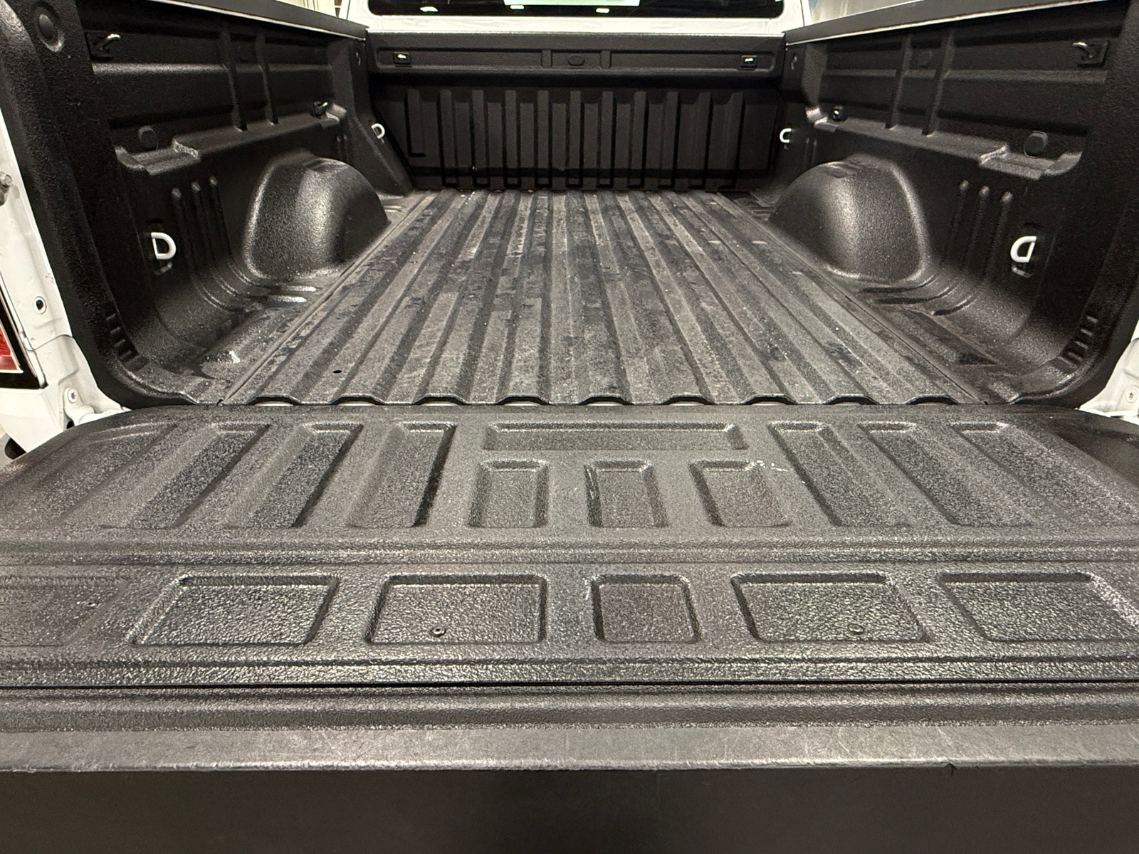 Thumbnail: 2016 GMC Canyon - 6