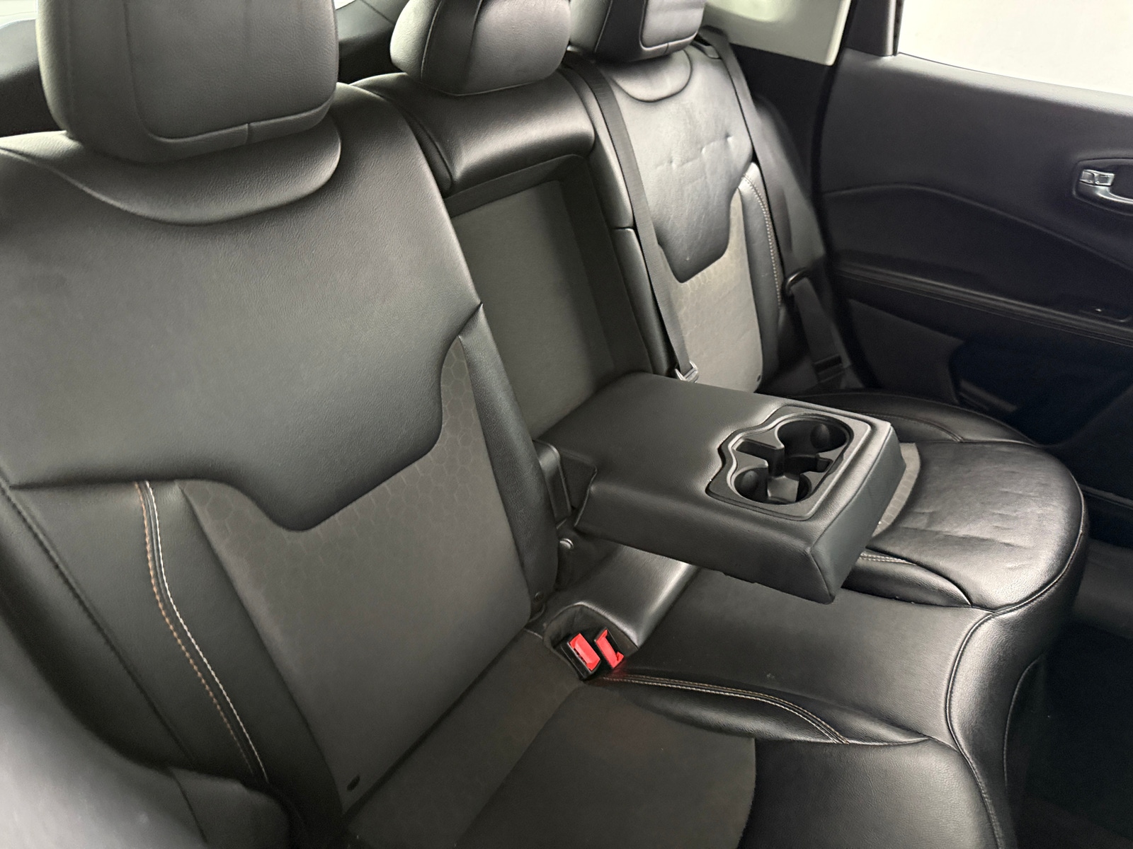 Thumbnail: 2019 Jeep Compass - 6