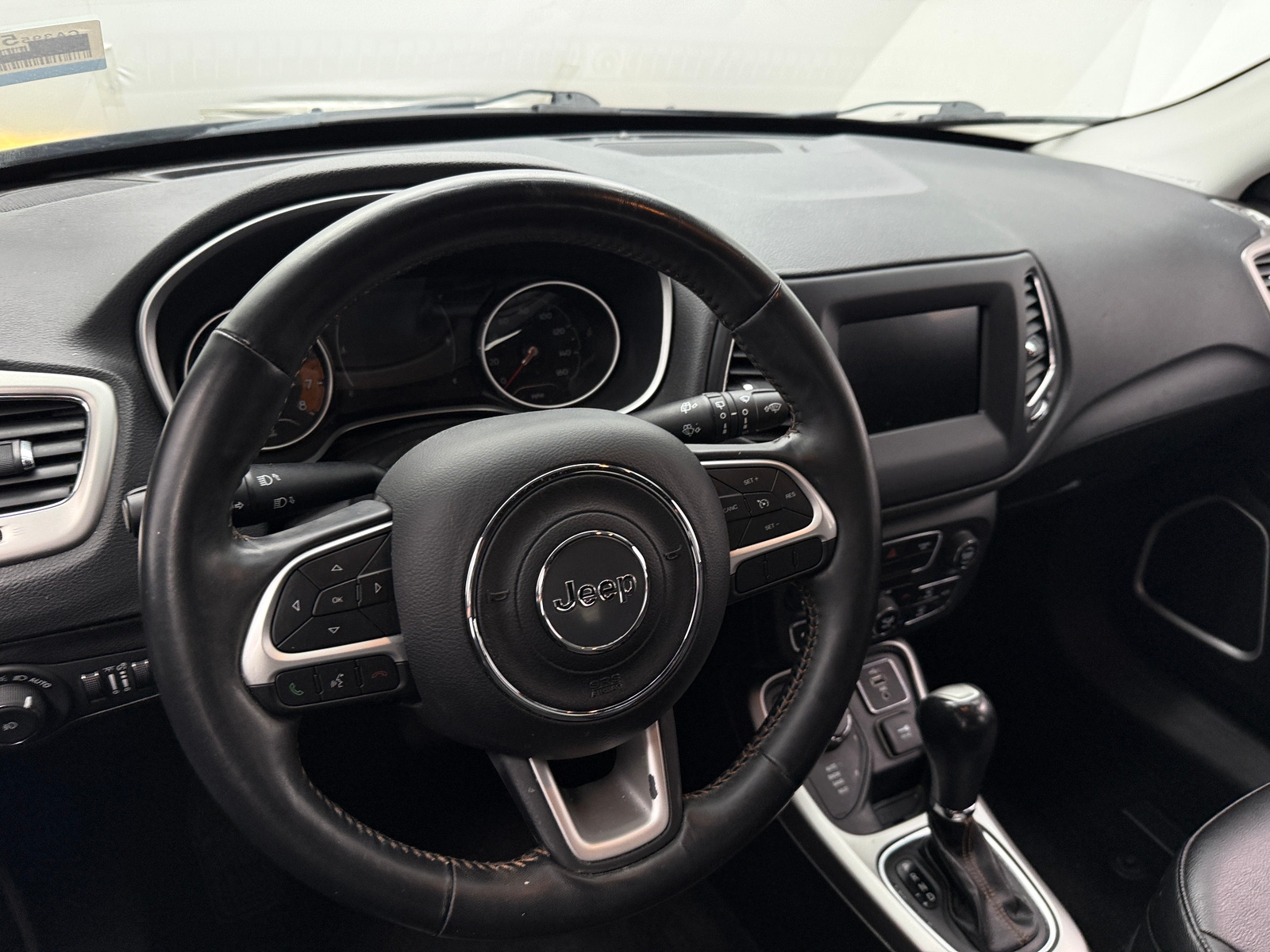 Thumbnail: 2019 Jeep Compass - 5