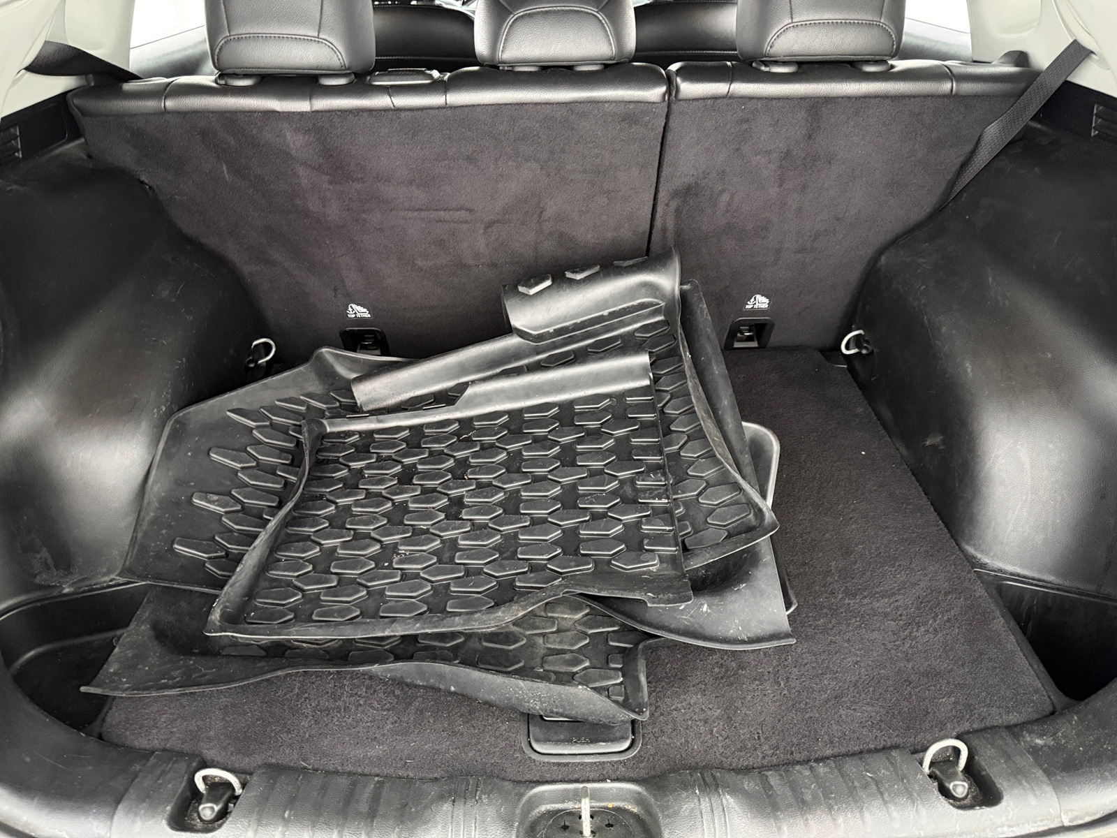 Thumbnail: 2019 Jeep Compass - 7