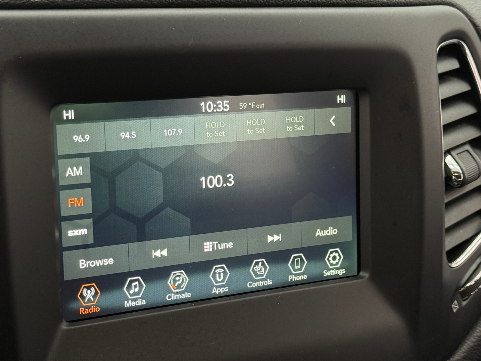 Thumbnail: 2019 Jeep Compass - 4