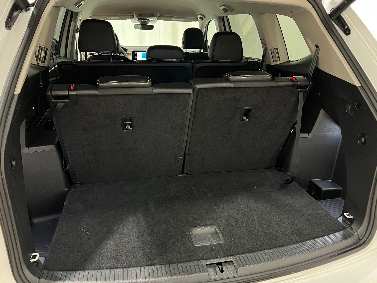 Thumbnail: 2025 Volkswagen Atlas - 6