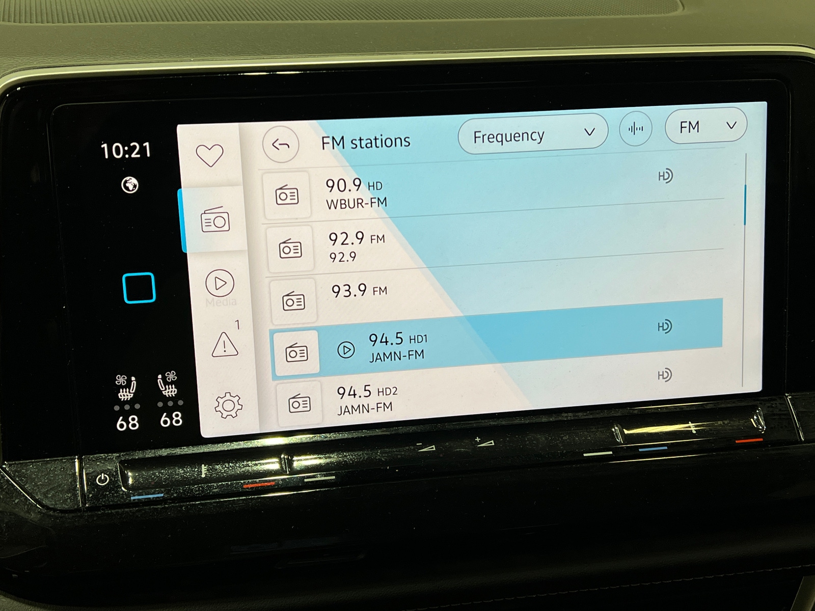 Thumbnail: 2025 Volkswagen Atlas - 3