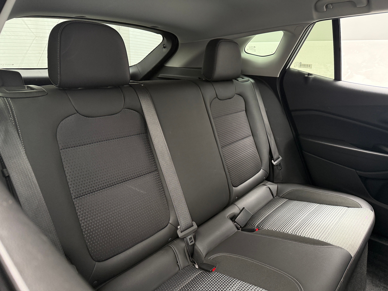 Thumbnail: 2025 Chevrolet Trax - 6