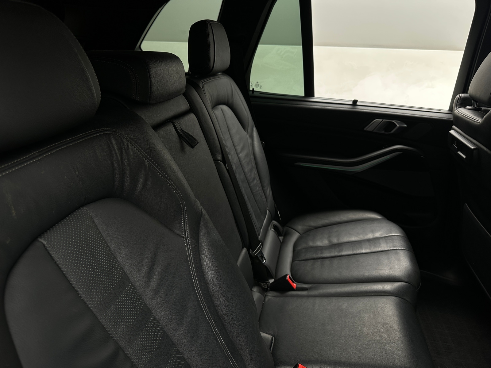 Thumbnail: 2021 BMW X5 - 5