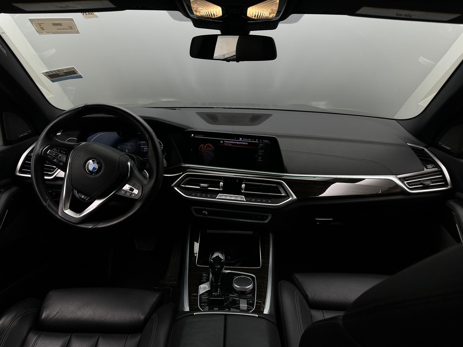 Thumbnail: 2021 BMW X5 - 2